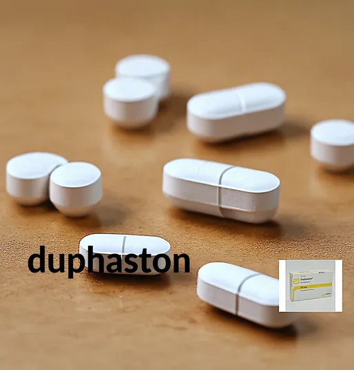 Duphaston tabletas precio